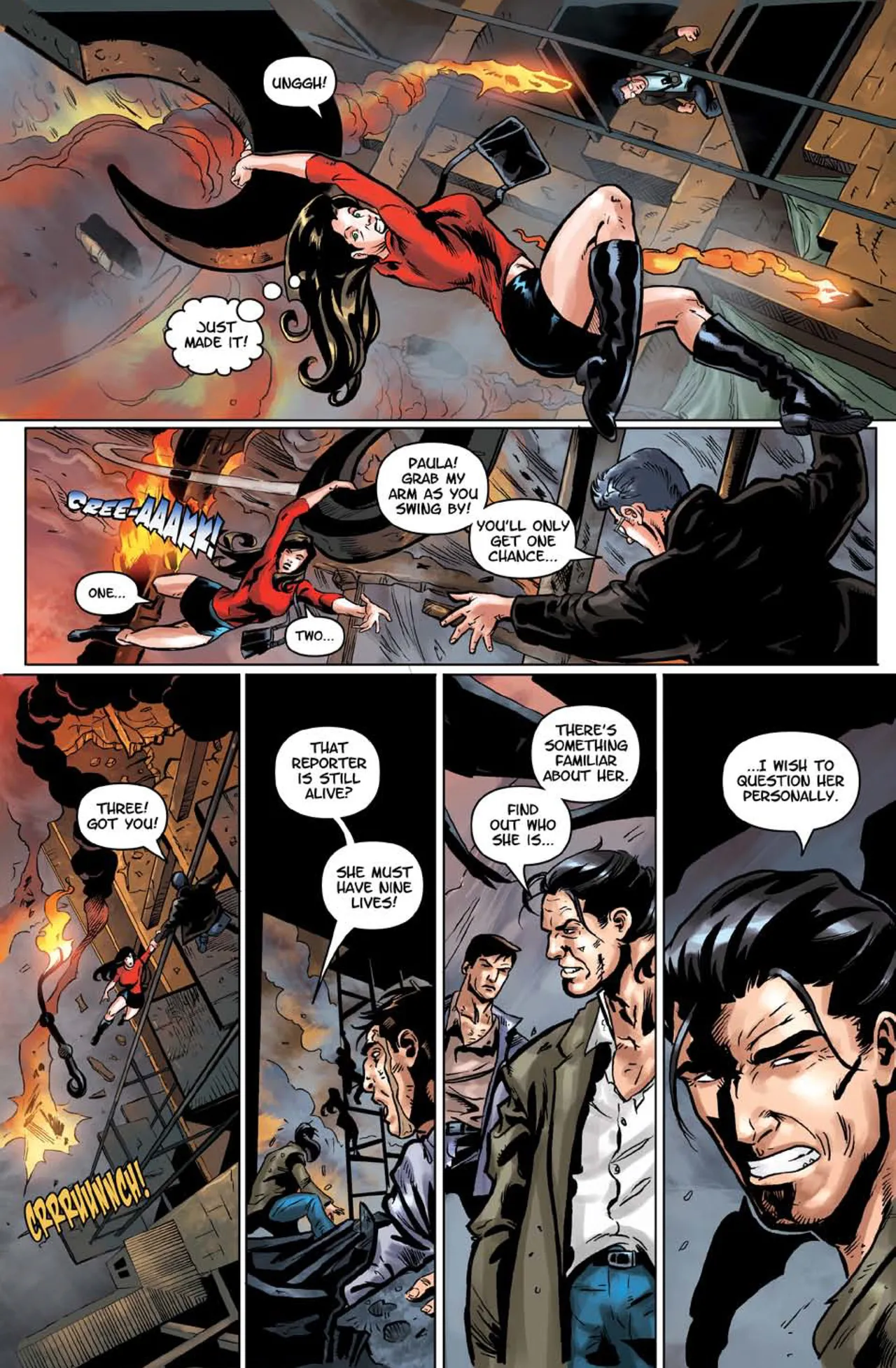 Paula Peril Collection 2013-2018 page 9 full