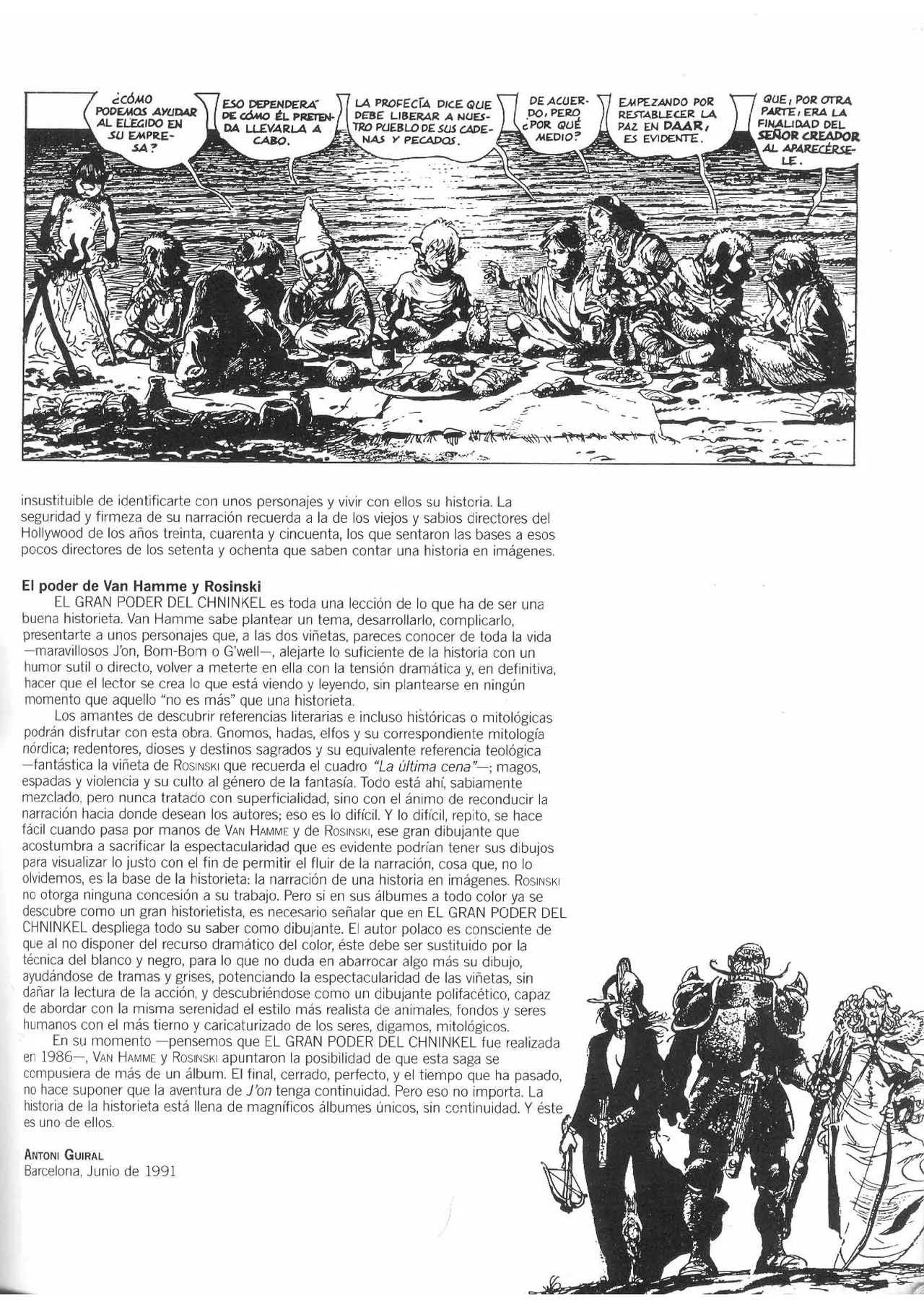 El Gran Poder del Chninkel page 4 full