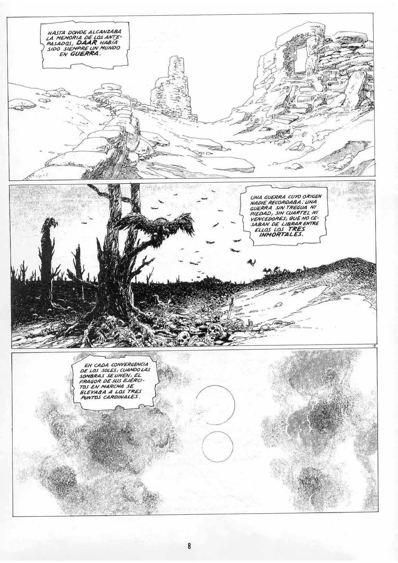 El Gran Poder del Chninkel page 7 full