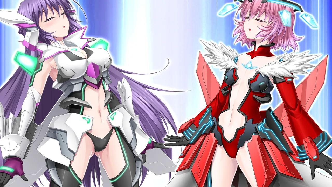 極煌戦姫ミストルティア2 黒の女王と逆襲の淫獄 page 10 full