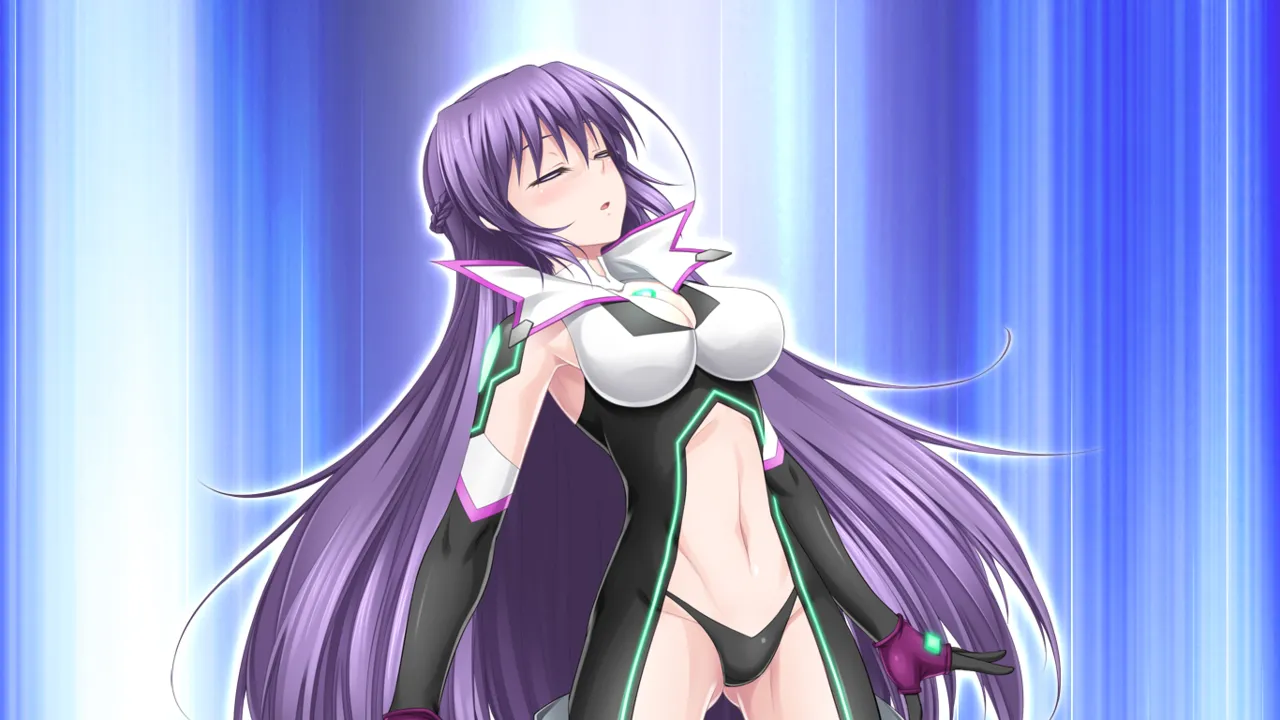 極煌戦姫ミストルティア2 黒の女王と逆襲の淫獄 page 4 full