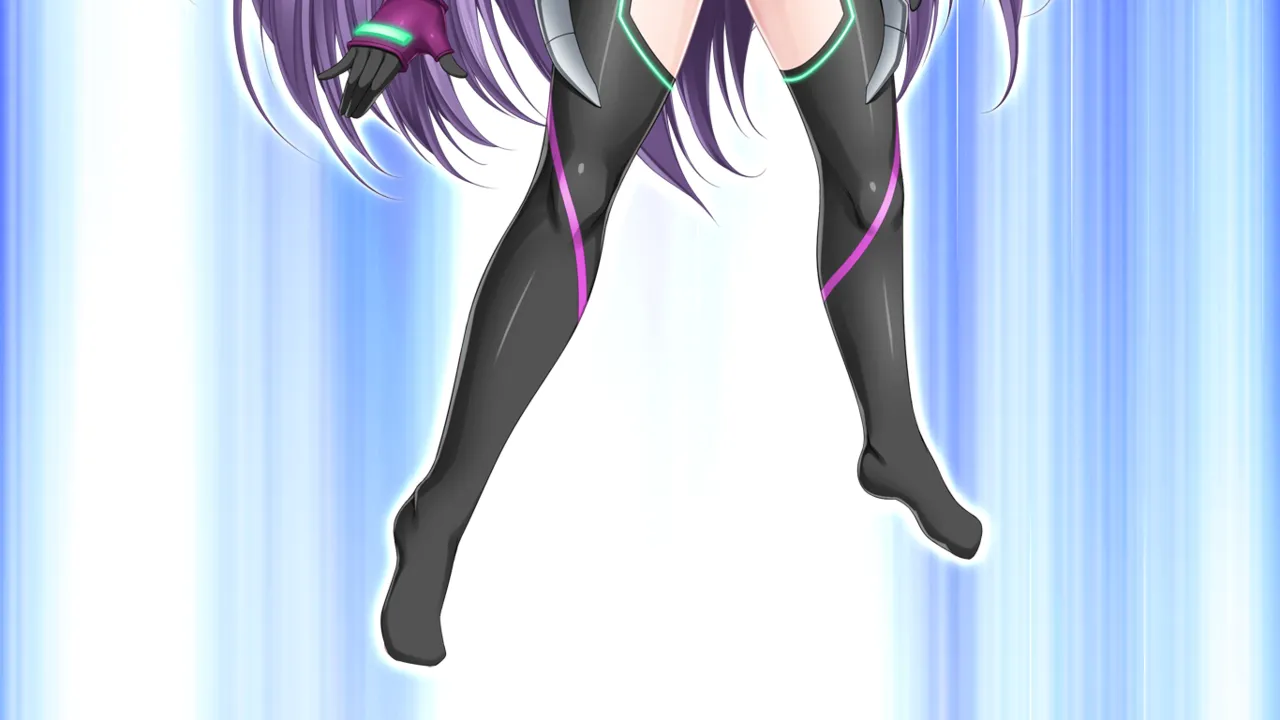 極煌戦姫ミストルティア2 黒の女王と逆襲の淫獄 page 5 full