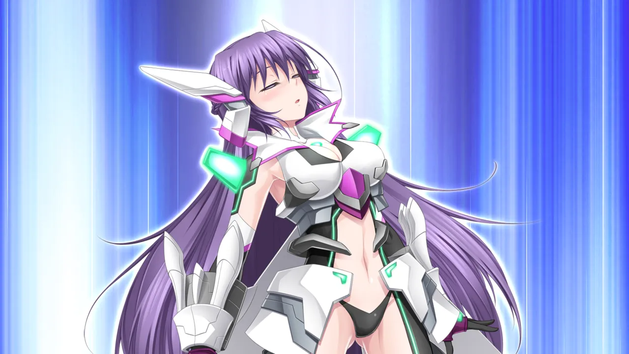 極煌戦姫ミストルティア2 黒の女王と逆襲の淫獄 page 6 full