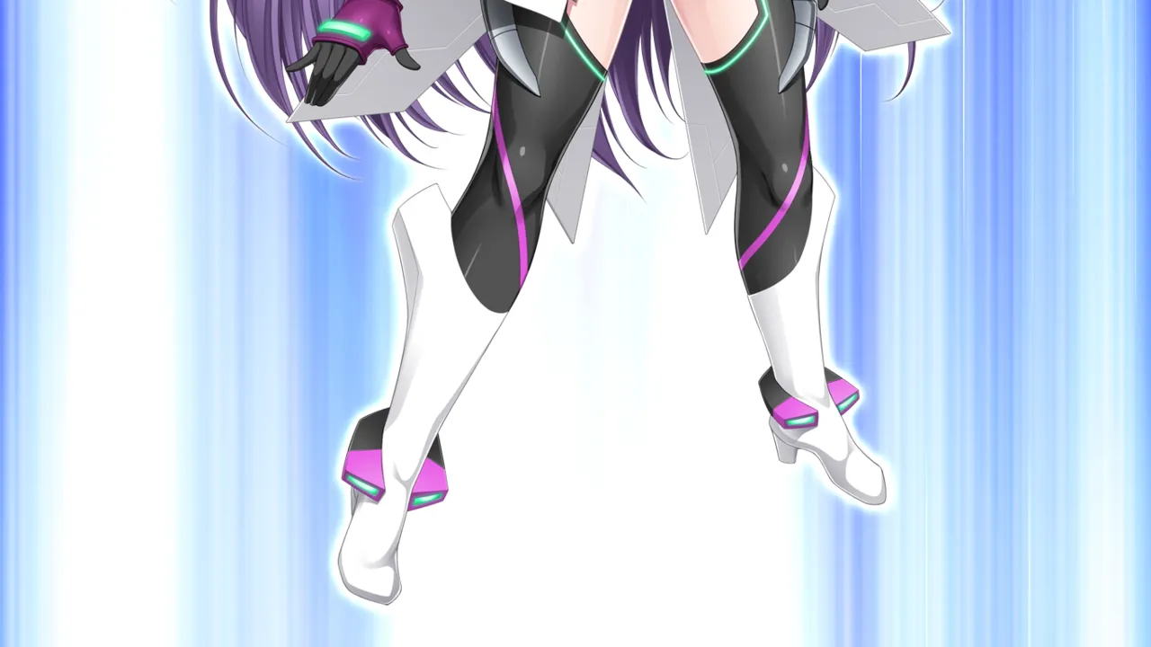 極煌戦姫ミストルティア2 黒の女王と逆襲の淫獄 page 7 full