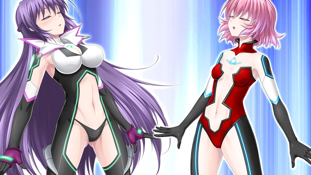 極煌戦姫ミストルティア2 黒の女王と逆襲の淫獄 page 9 full