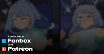 Nejire X Nomu cover