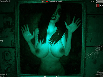 Torusdust 2025 cover
