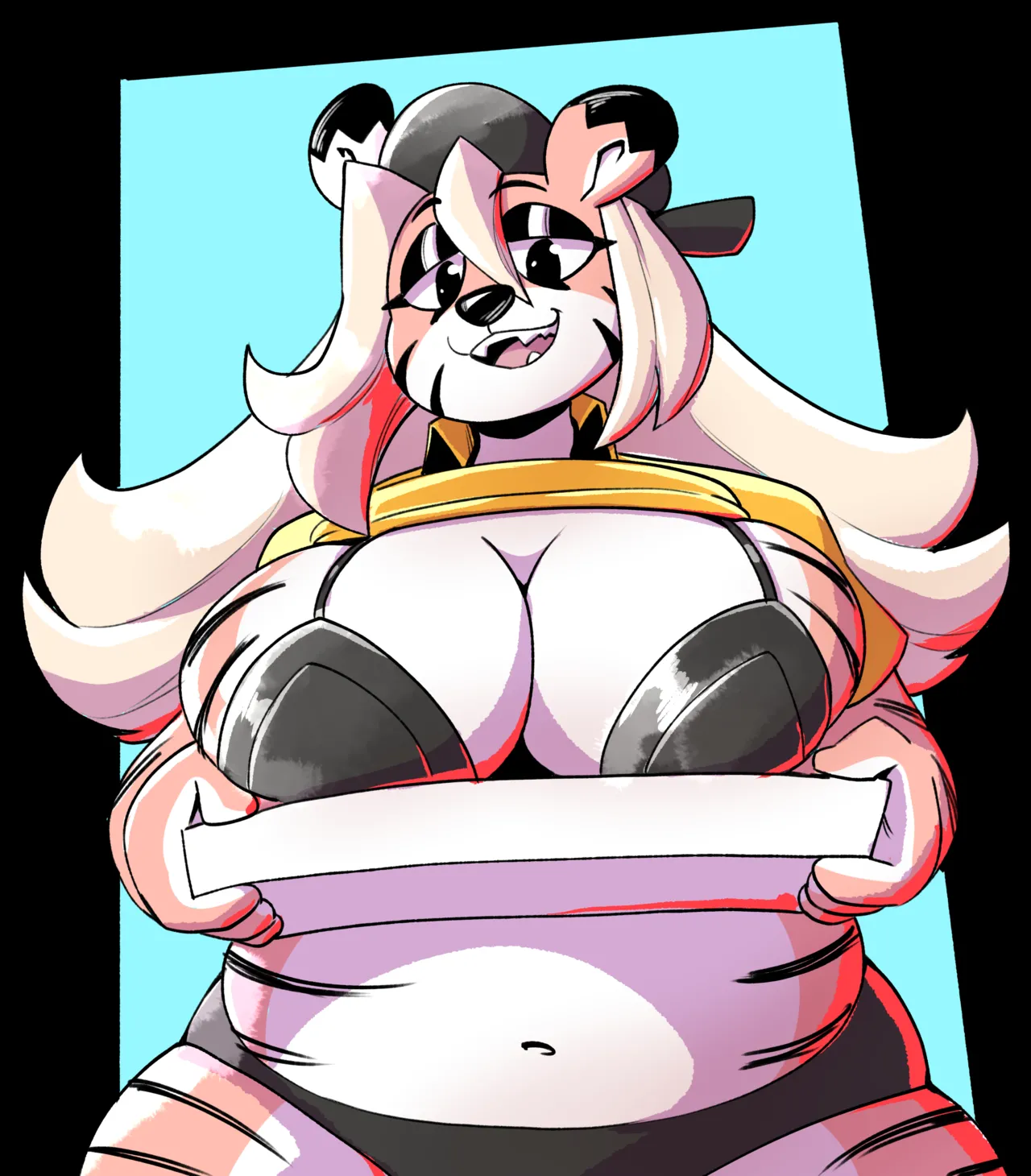 Tracy's Saucy Stash page 2 full