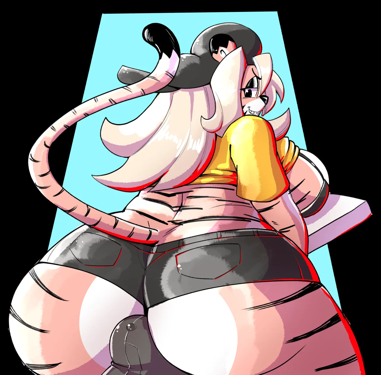 Tracy's Saucy Stash page 3 full