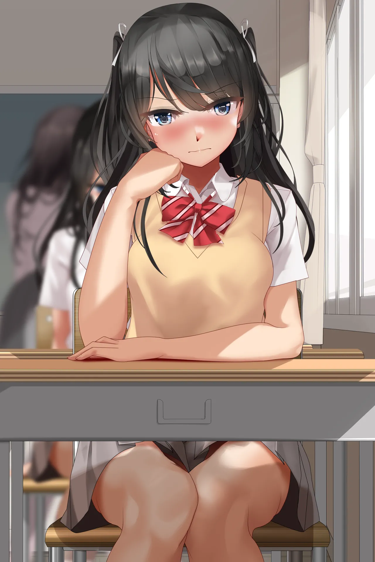 Sex organ observation practical training 1-4 page 5 full