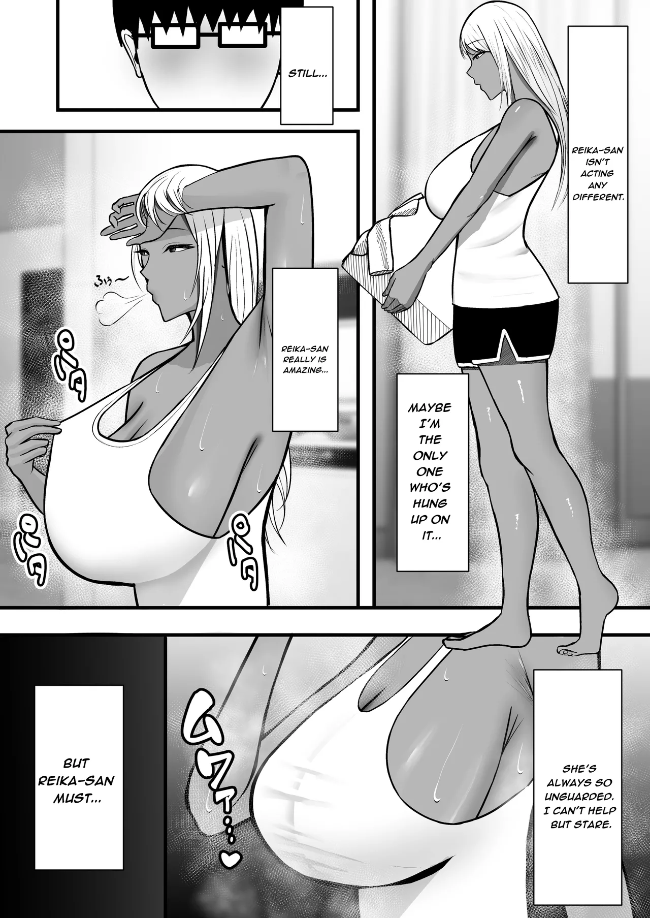 Gal Mama SeFri - GAL MOTHER SEX FRIEND page 9 full