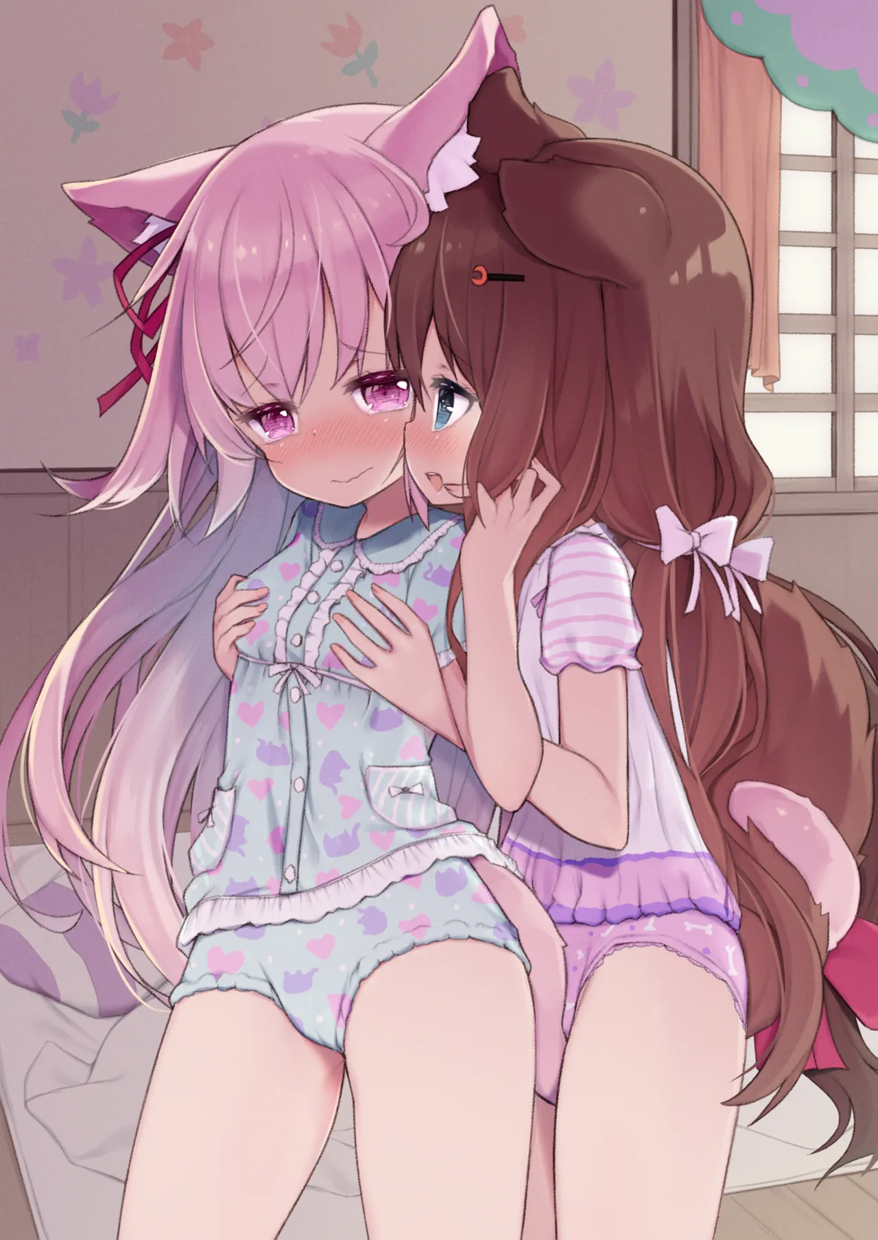 Pickup FumiKisa 09 page 3 full