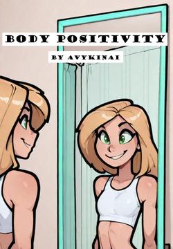 AvykinAI - Body Positivity