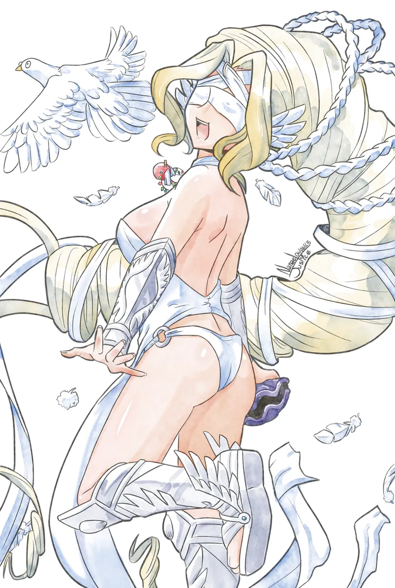 Digimon art compillation page 6 full