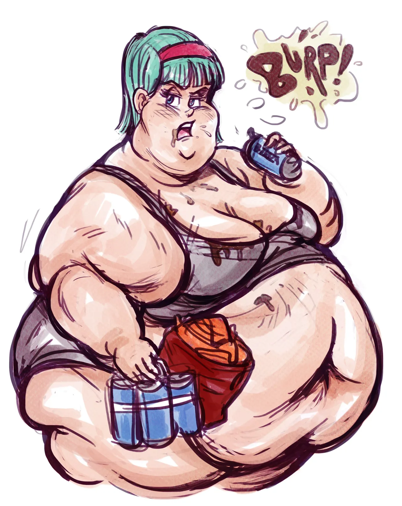 TheAmericanDream TAD collection page 8 full