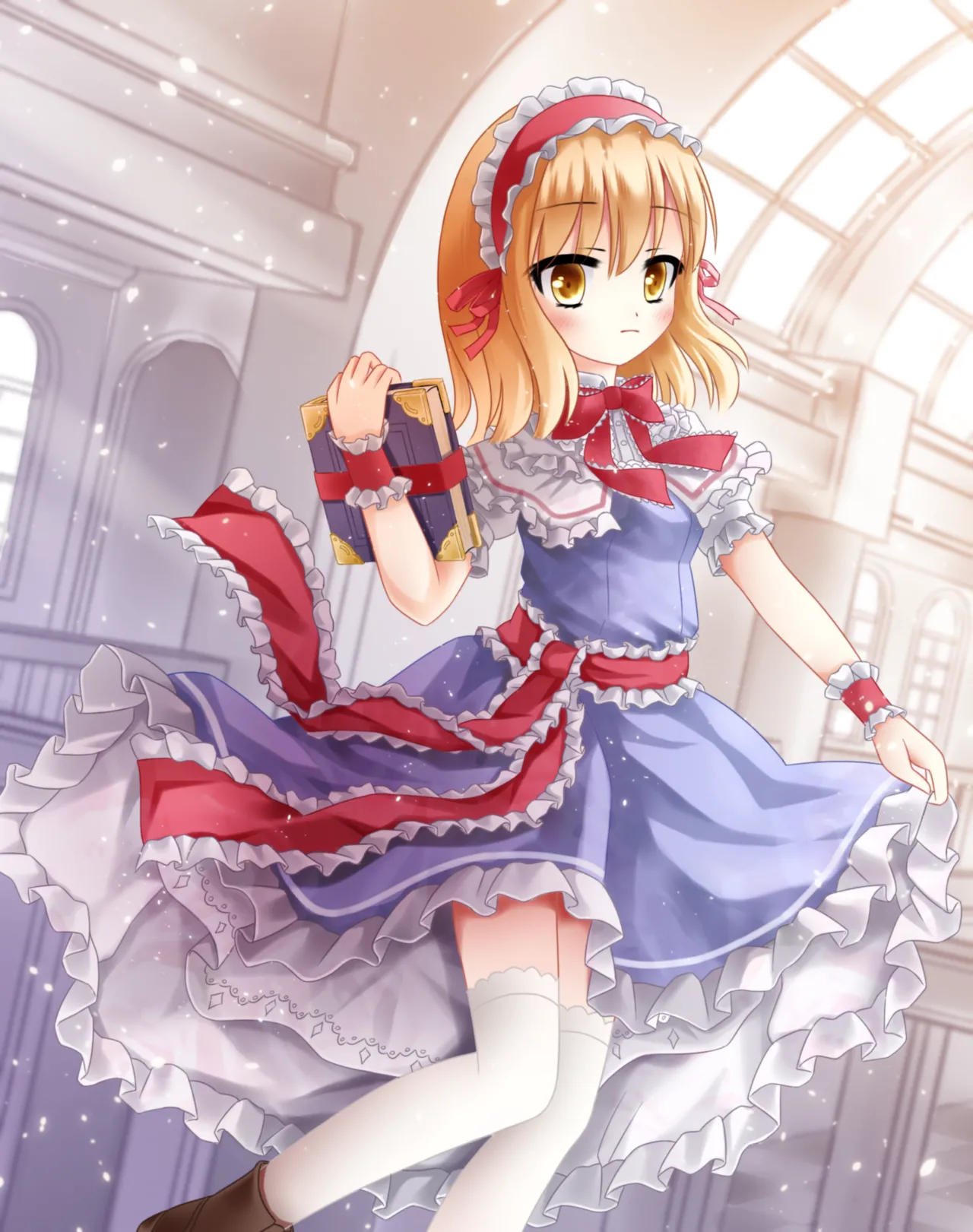 グリンー page 10 full