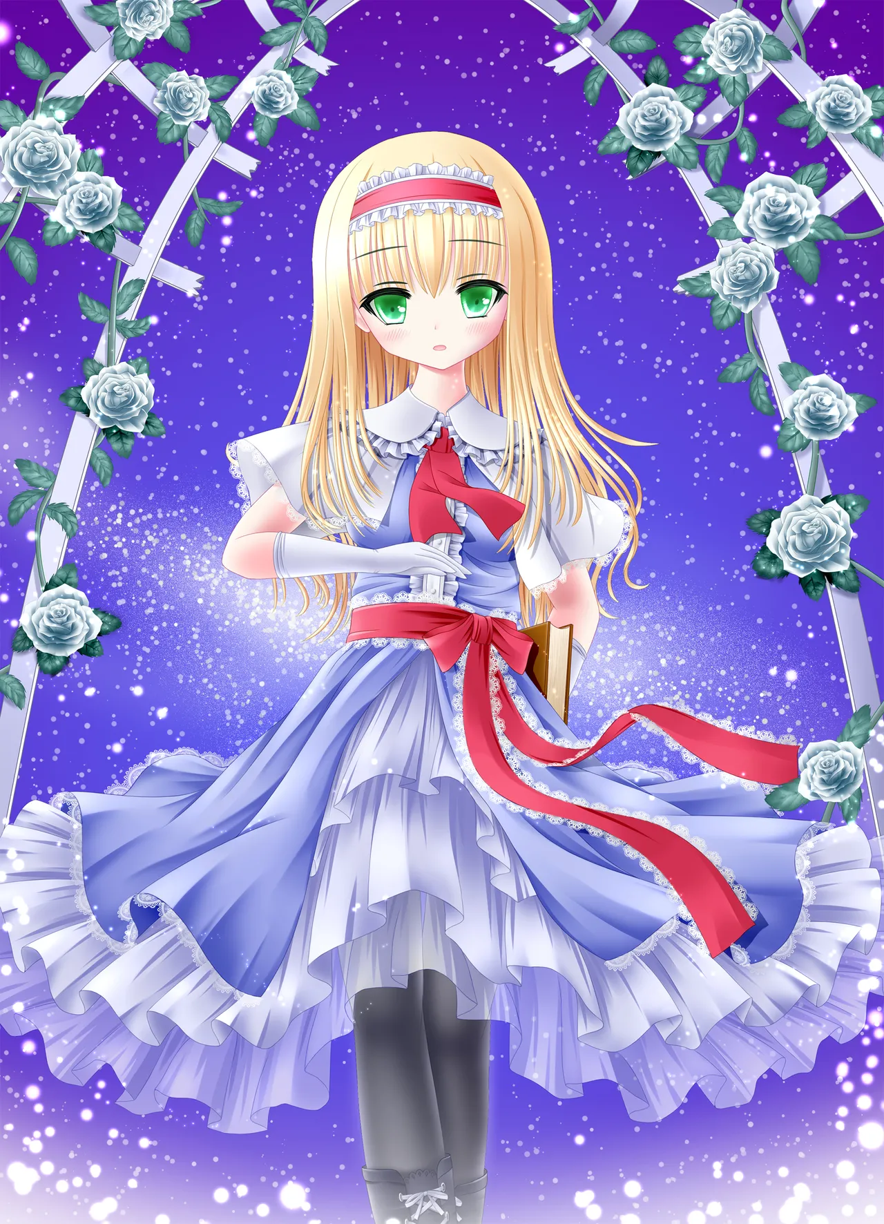 グリンー page 2 full