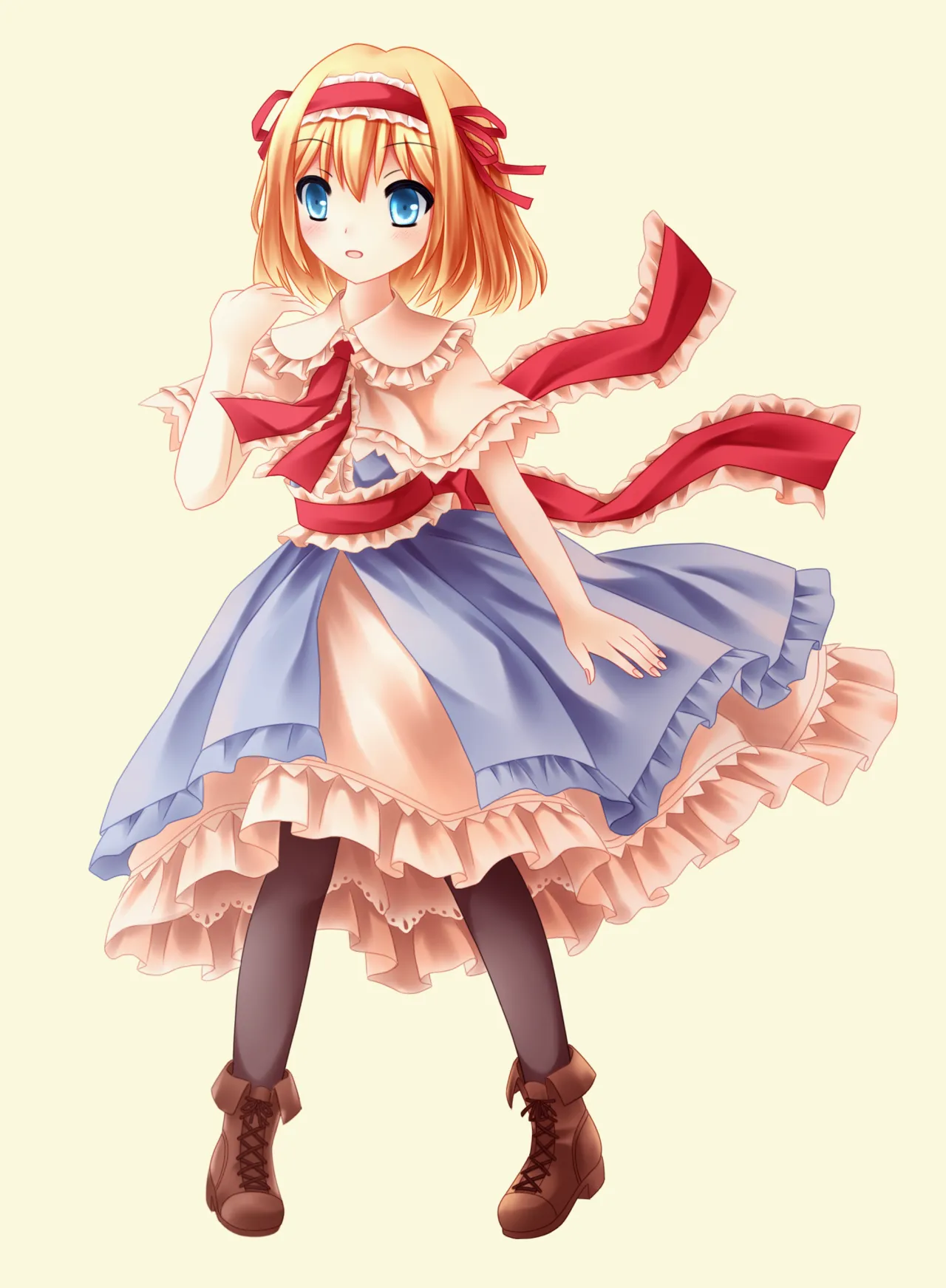 グリンー page 8 full