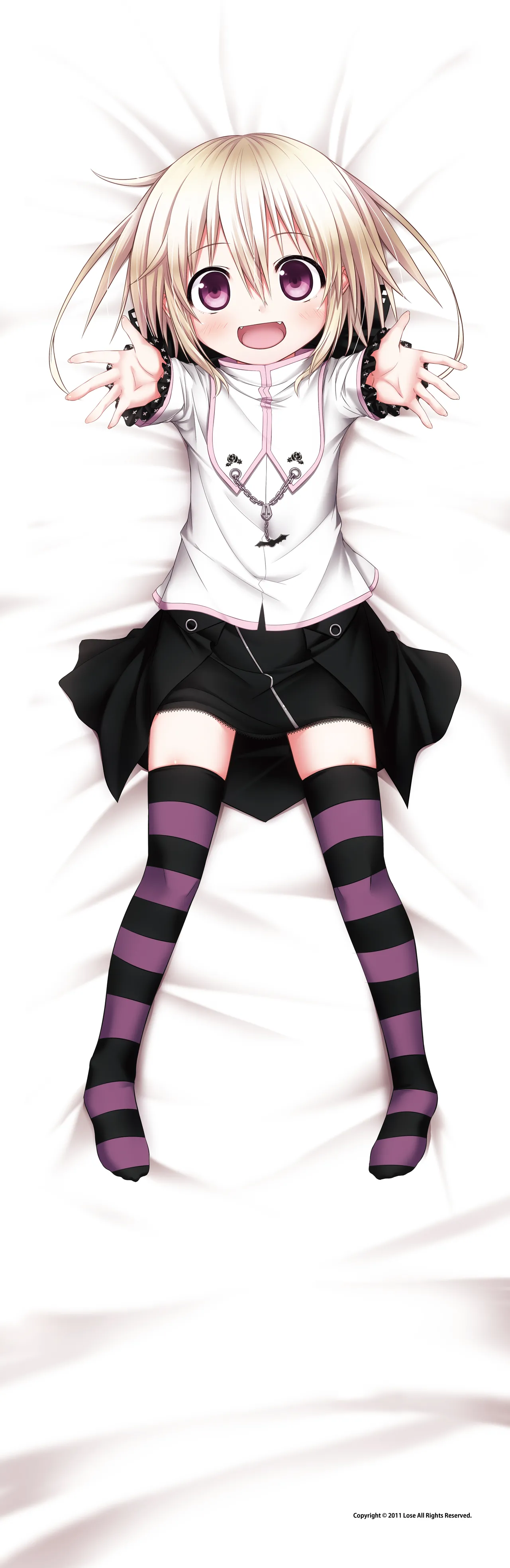 Lose抱き枕カバーイラストセット page 3 full