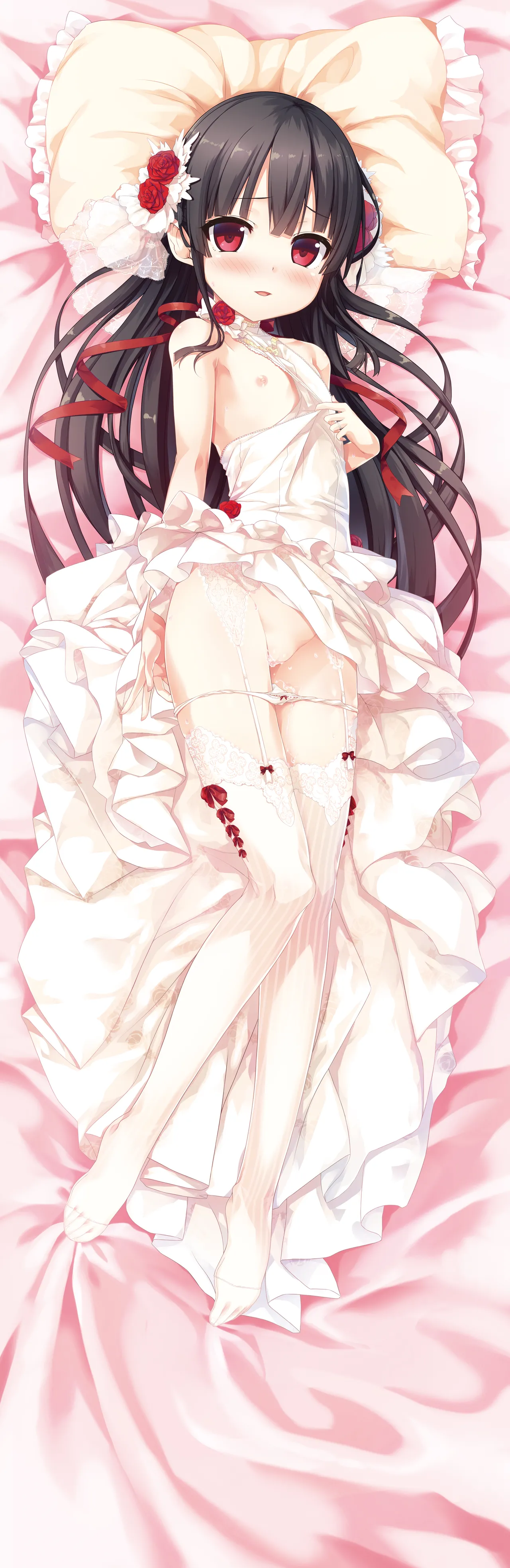 Lose抱き枕カバーイラストセット page 5 full