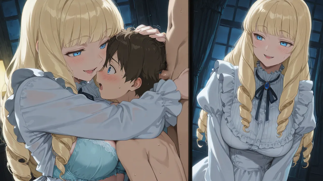 Kihel Heim page 1 full