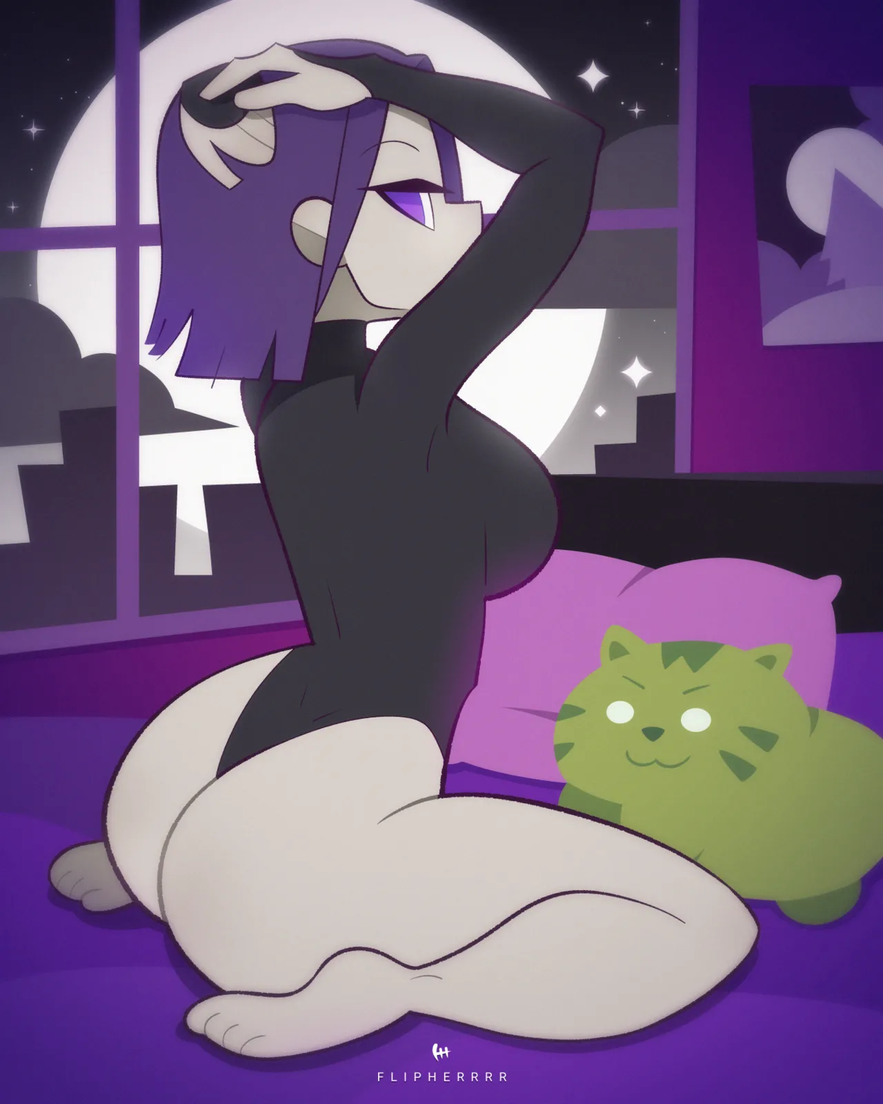 - Teen Titans page 10 full