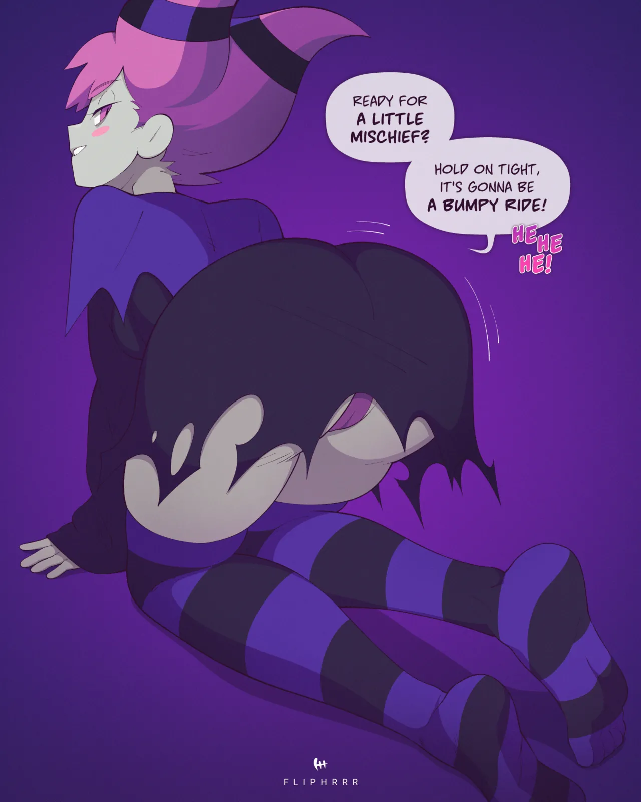 - Teen Titans page 4 full