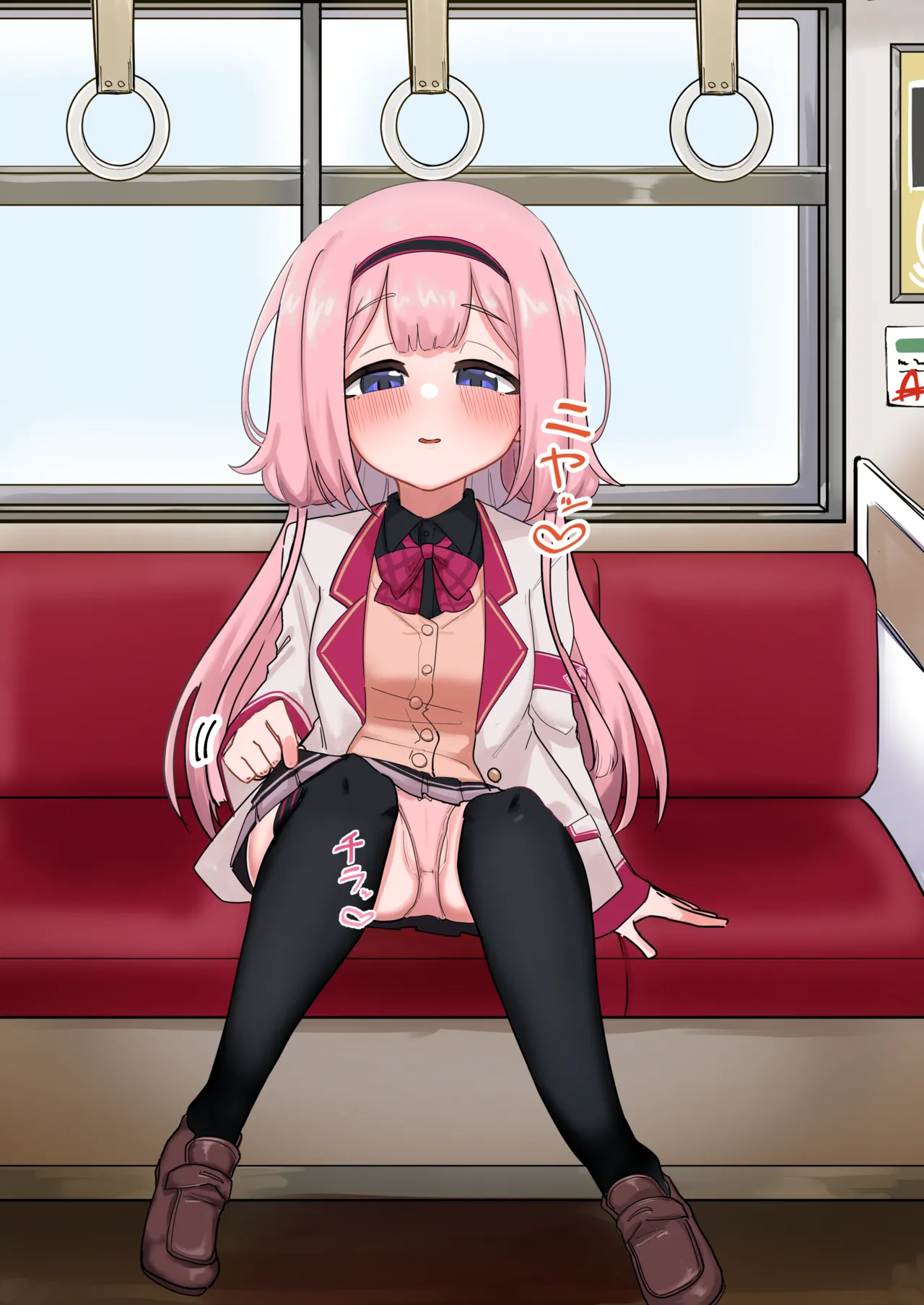 skebで描いたngちゃん page 2 full