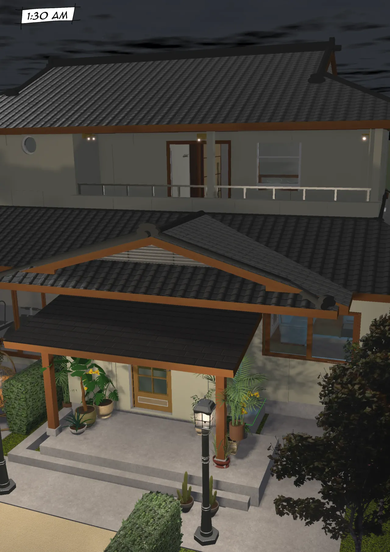 Sinful Lust 5 page 6 full