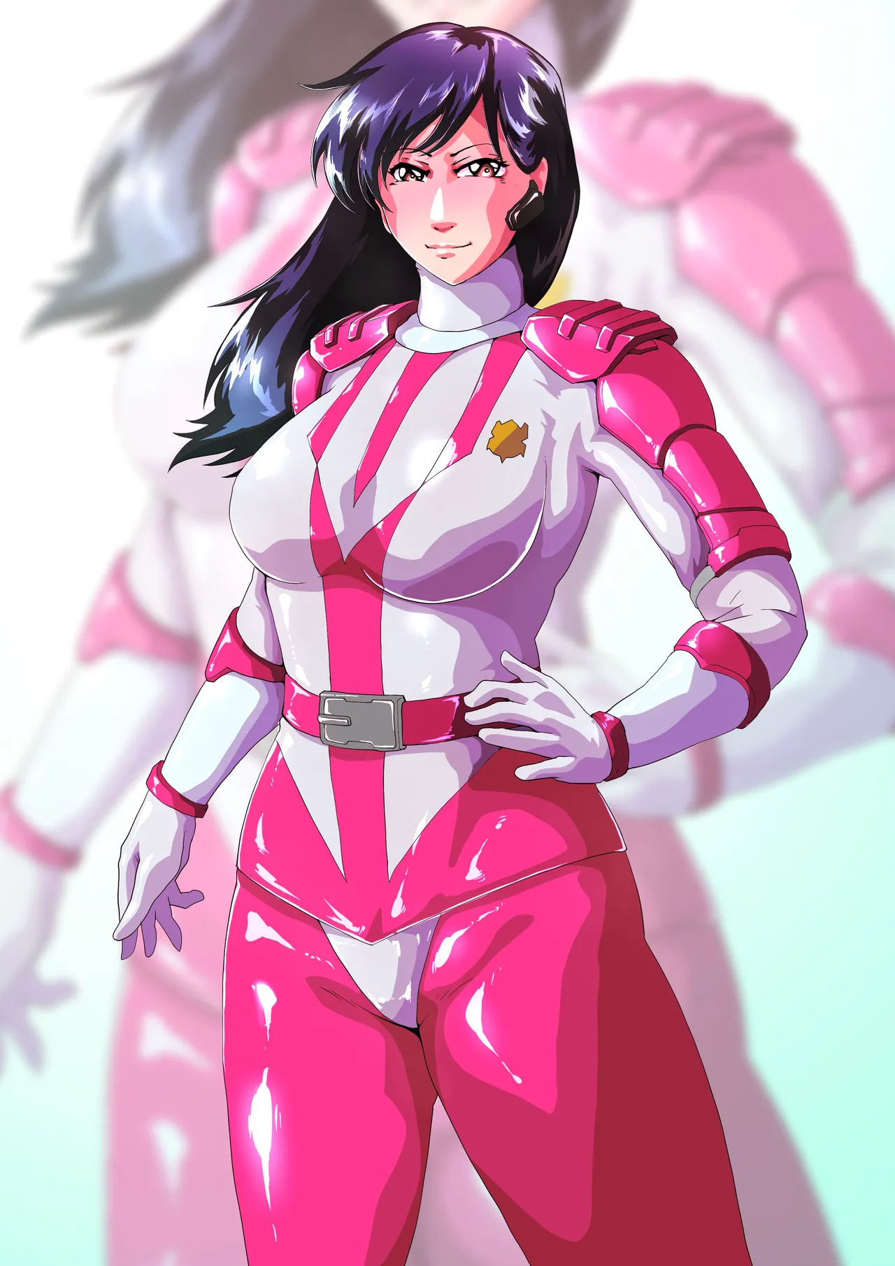 パトレン3号臭態 page 2 full