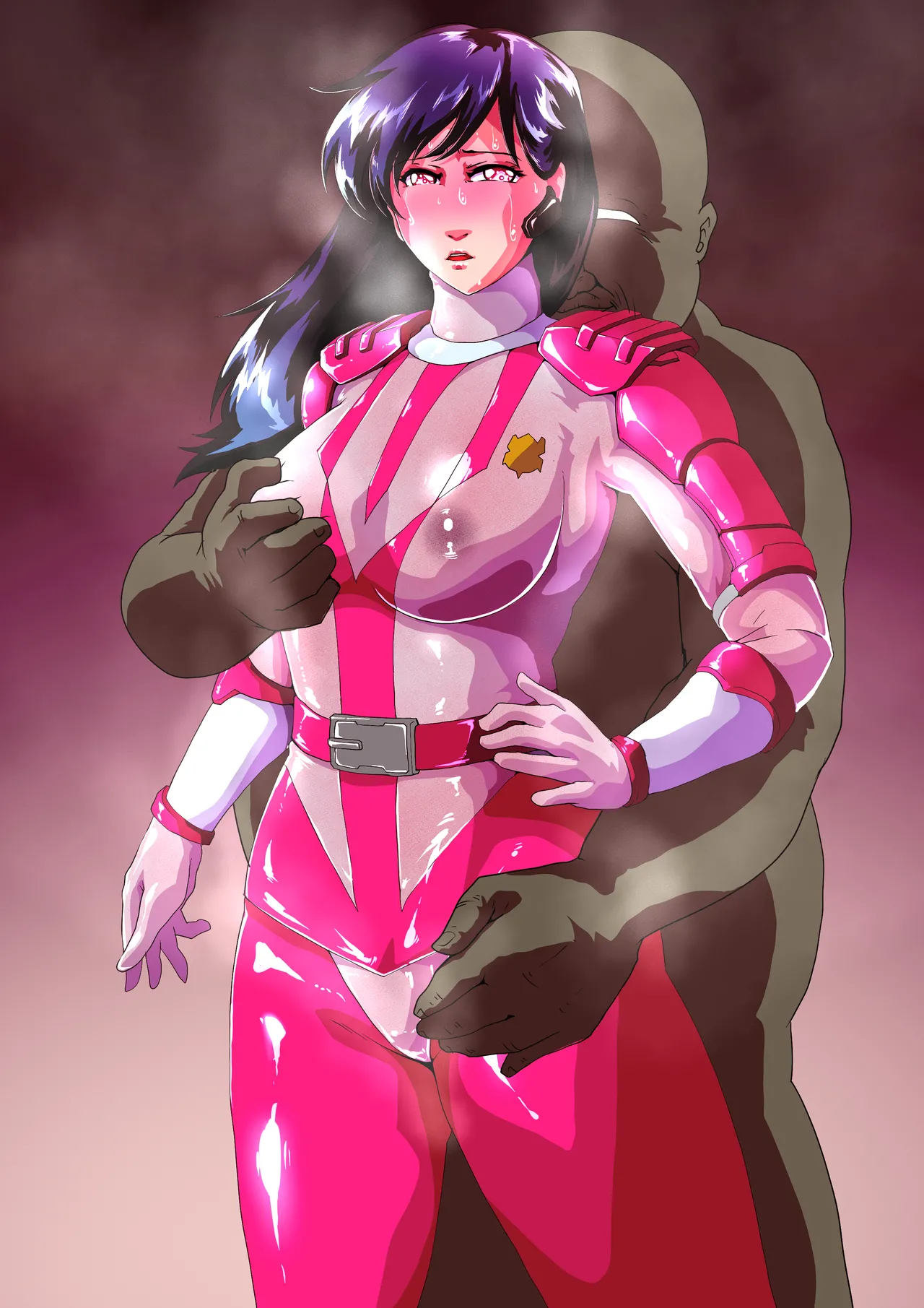 パトレン3号臭態 page 3 full