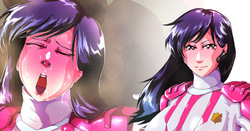 パトレン3号臭態