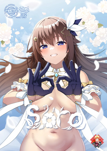 sora cover