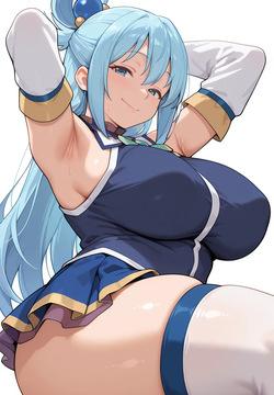 akua 【AI-generated】