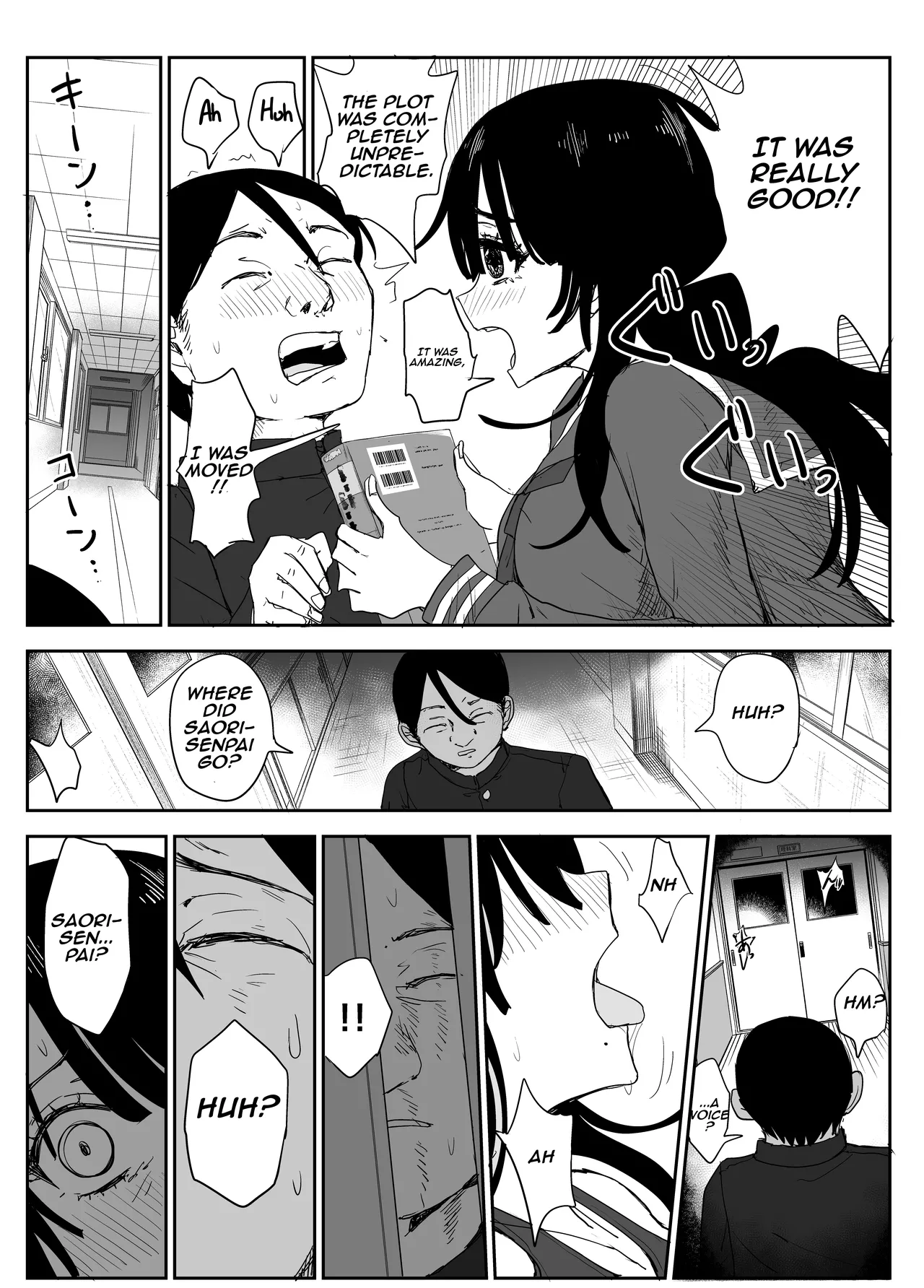 Oshiego Kiss Hame Nikki 2 Iyagaru Oshiego ni Sukumizu Kisete Oppai Nyuurin Shaburimakuru | Kiss-Sex Diary with My Student 2 ~Forcing a Reluctant Student into a School Swimsuit, Sucking Her Breasts and Areolas Over and Over~ page 5 full