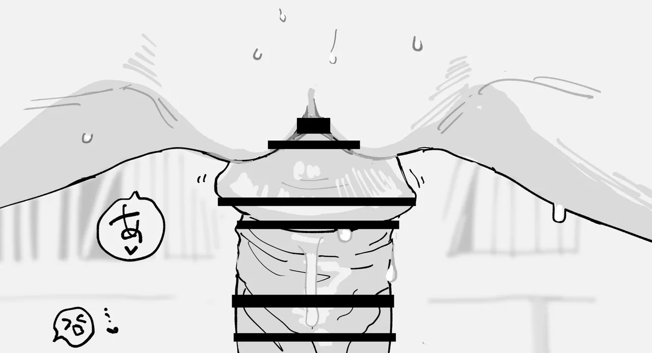 Cunni kara no Love Love Sex page 8 full