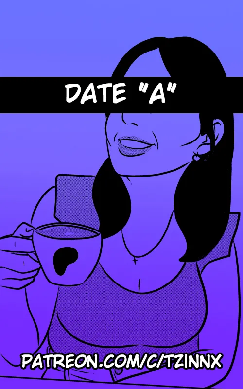 Date 'A' page 1 full