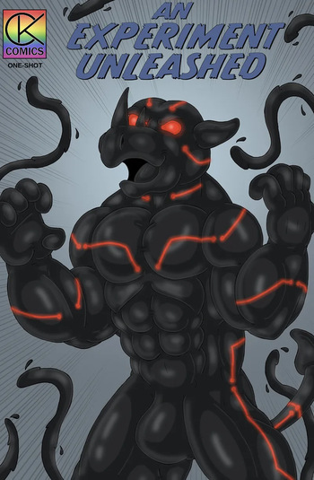 An Experiment Unleashed cover