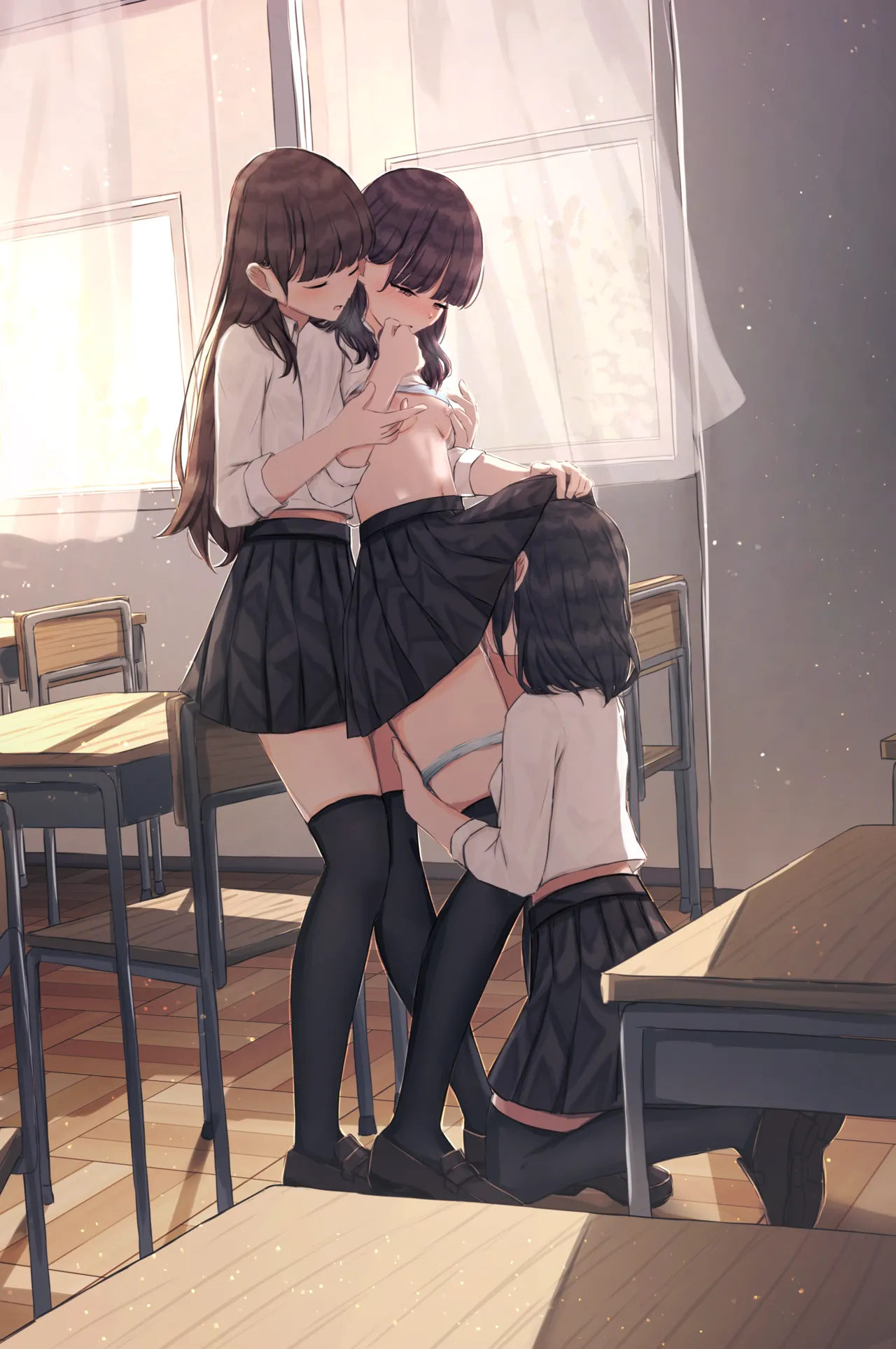 べねぼれ page 5 full