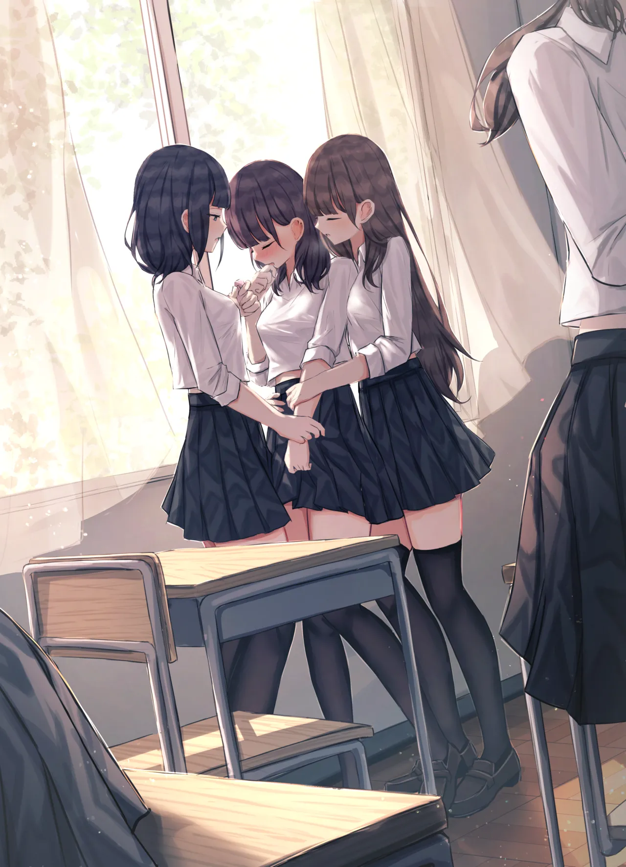 べねぼれ page 6 full