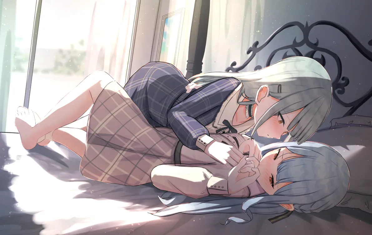 べねぼれ page 7 full