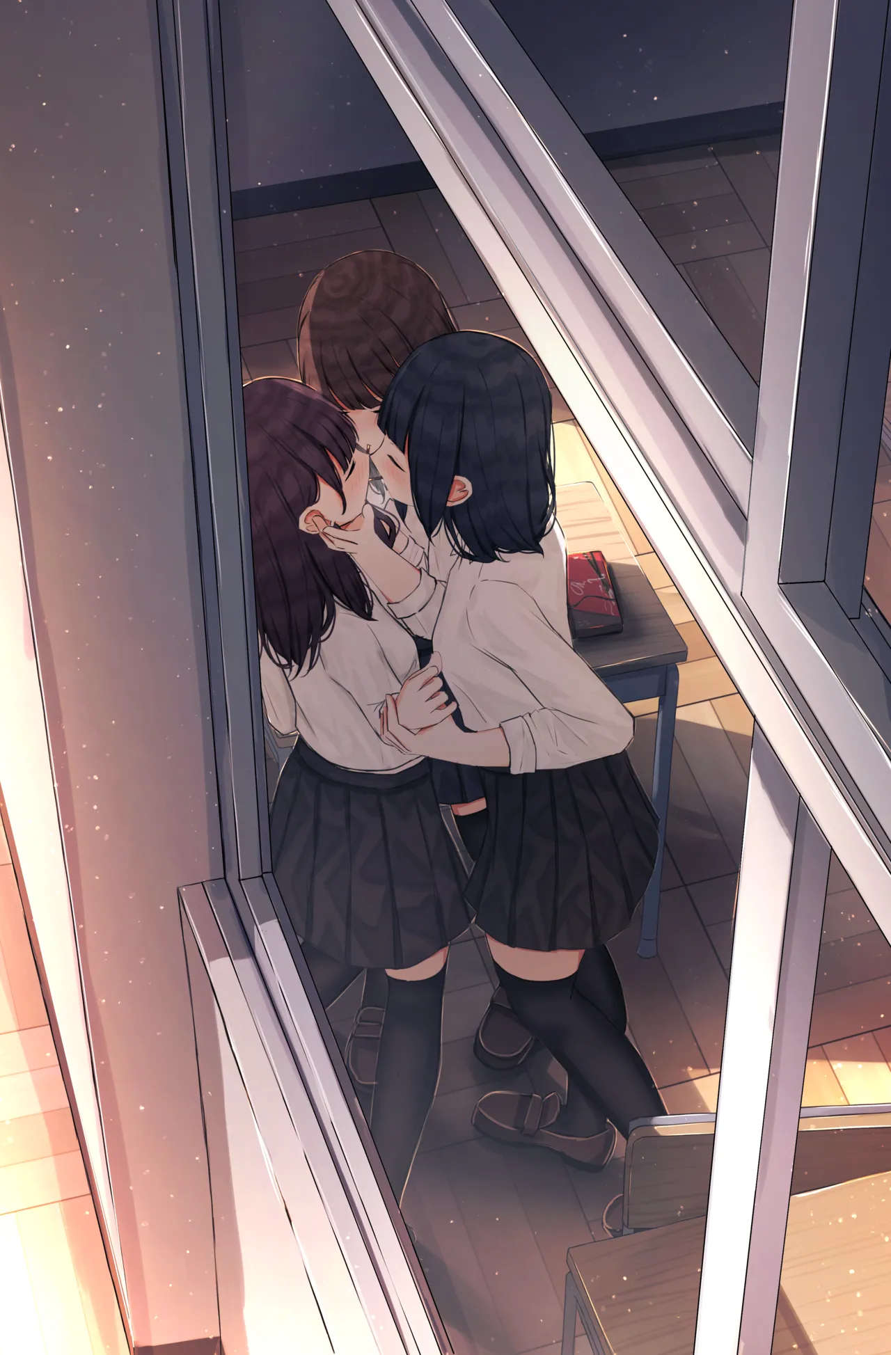 べねぼれ page 9 full