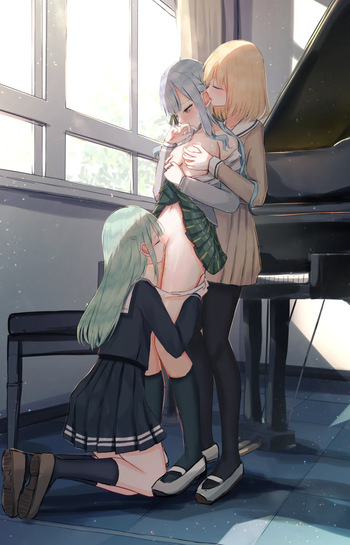 べねぼれ cover