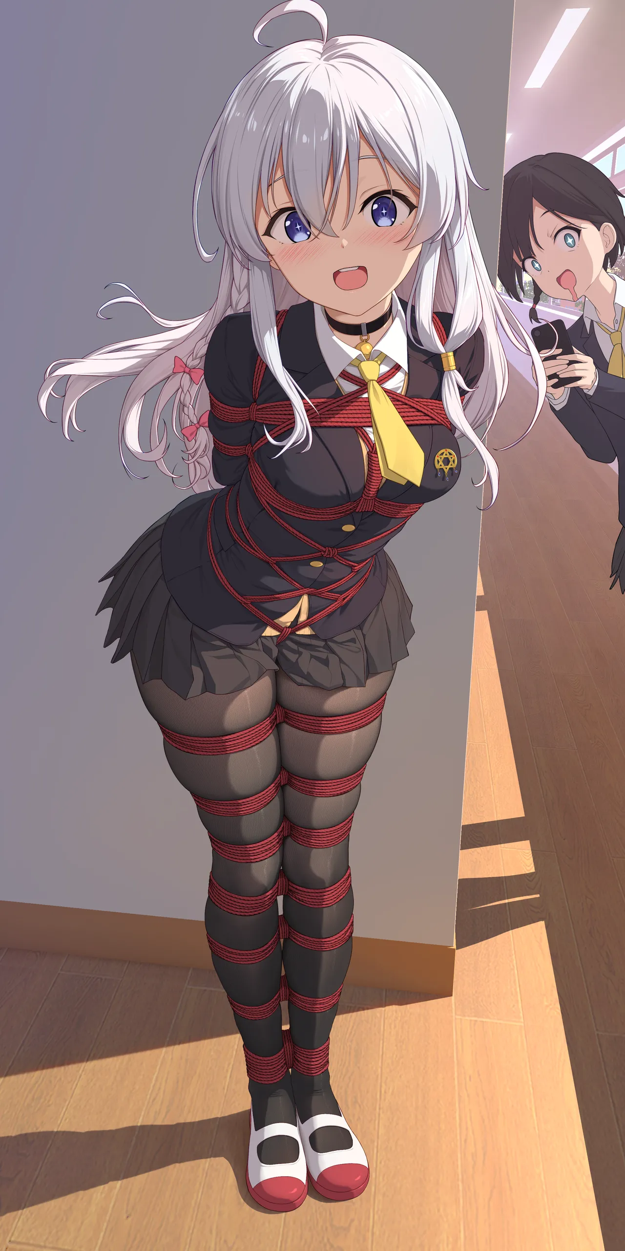 ひみつ Himitsu ~2025.09.30 page 2 full