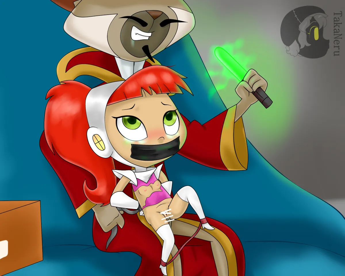 Artist - Takaneru page 4 full