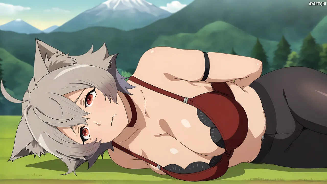 Mushoku Tensei - Linia Dedoldia page 10 full