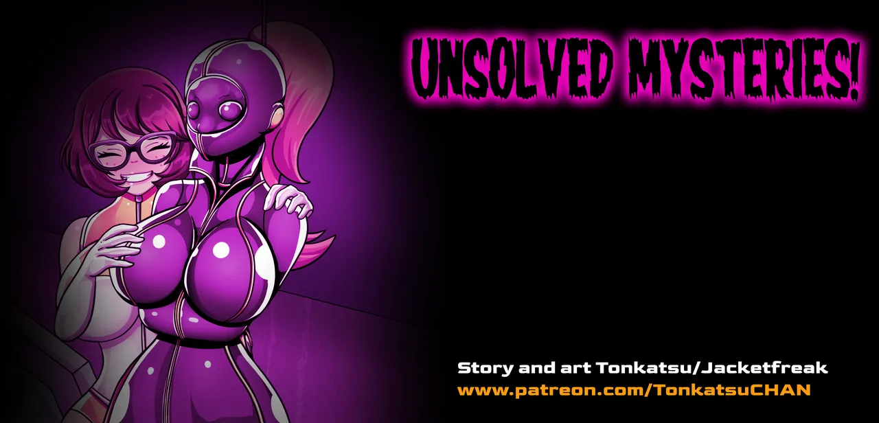 Daphne Story page 1 full