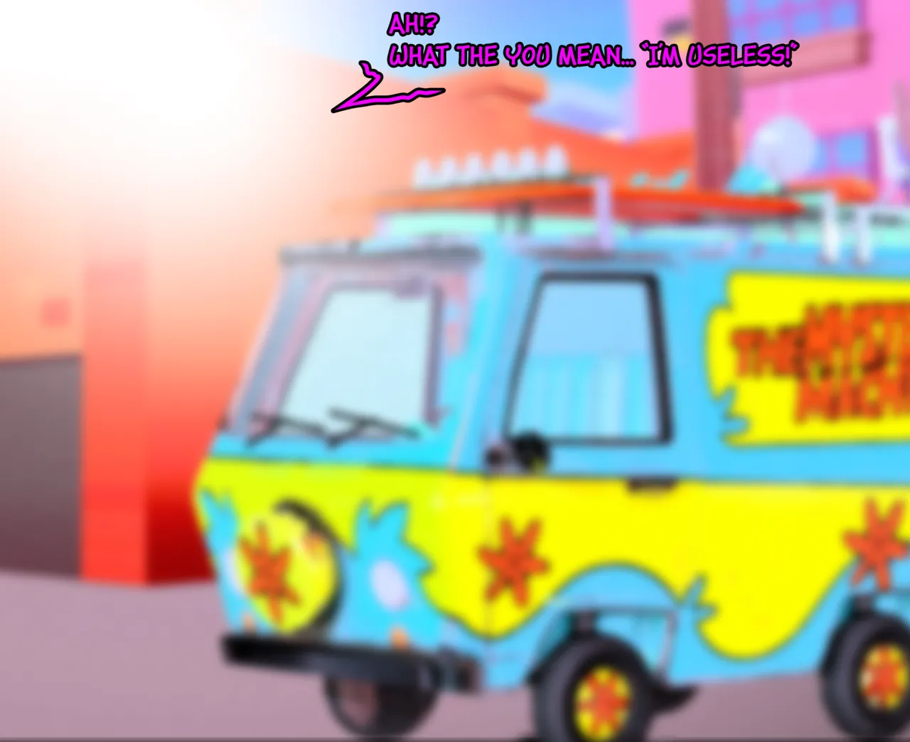 Daphne Story page 2 full