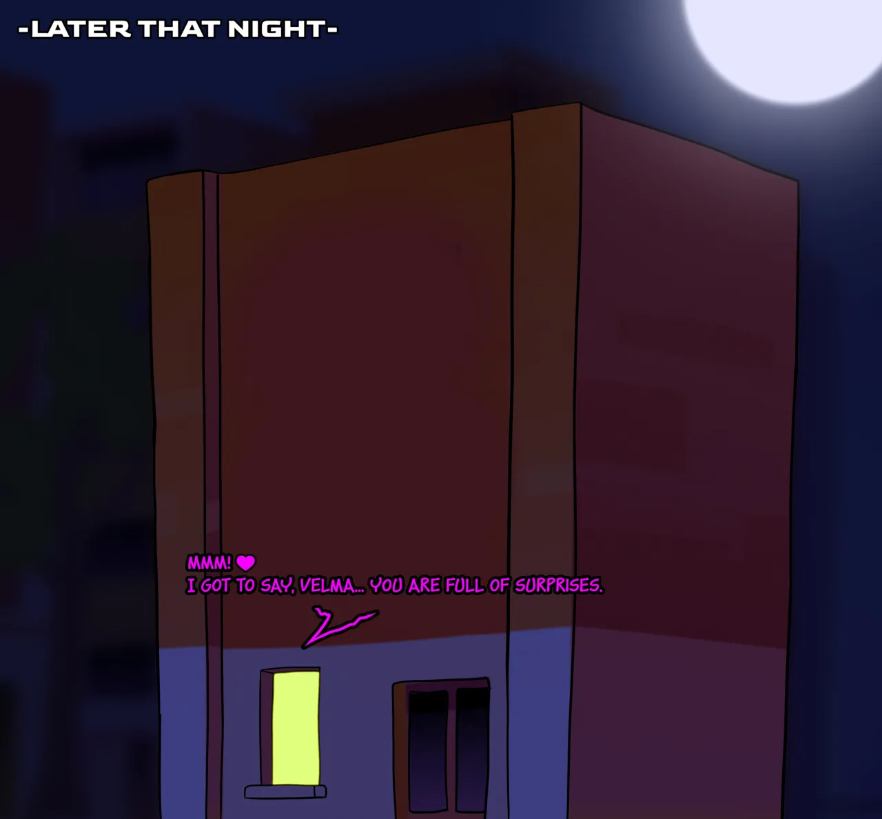 Daphne Story page 6 full