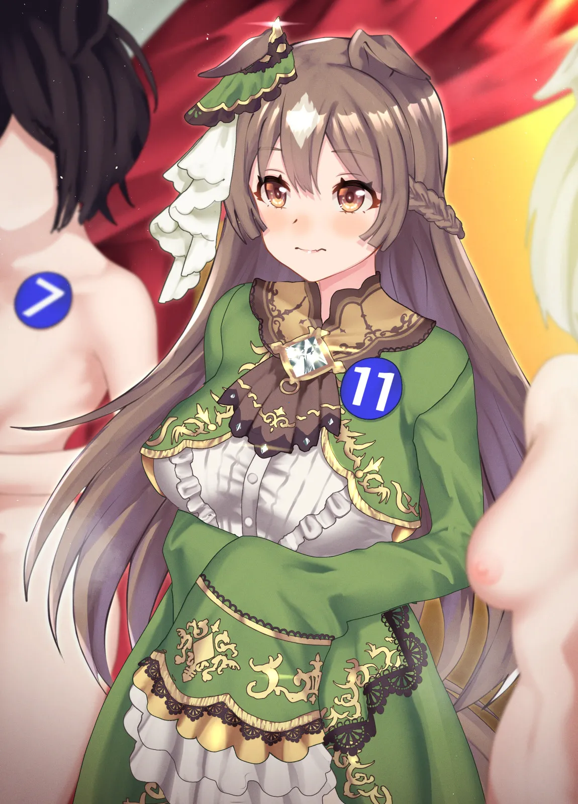 Satono Diamond 16-11-2024 page 8 full